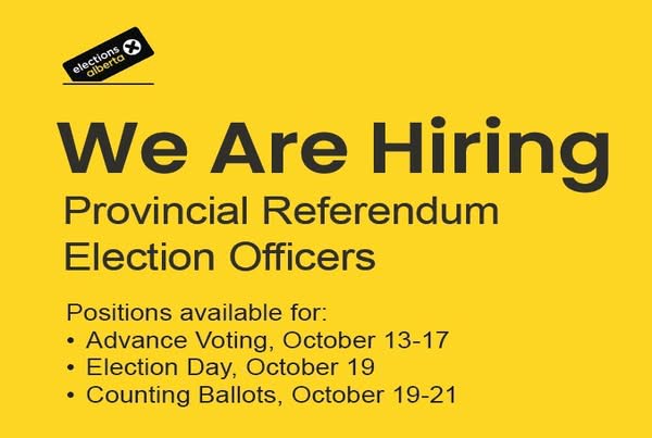 Provincial Election