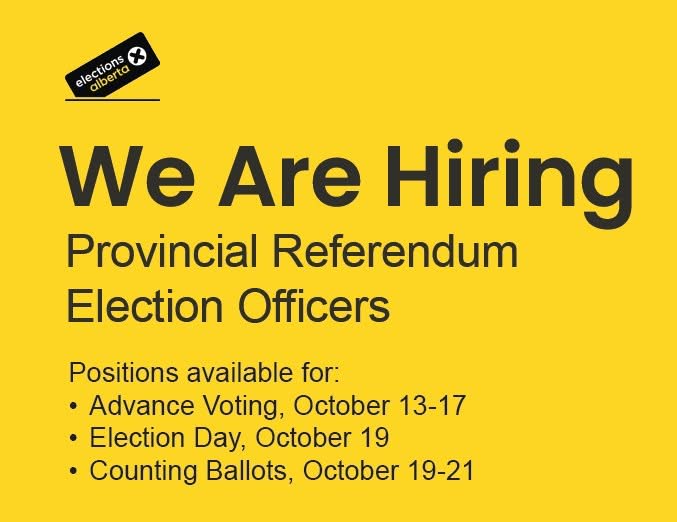 Provincial Election